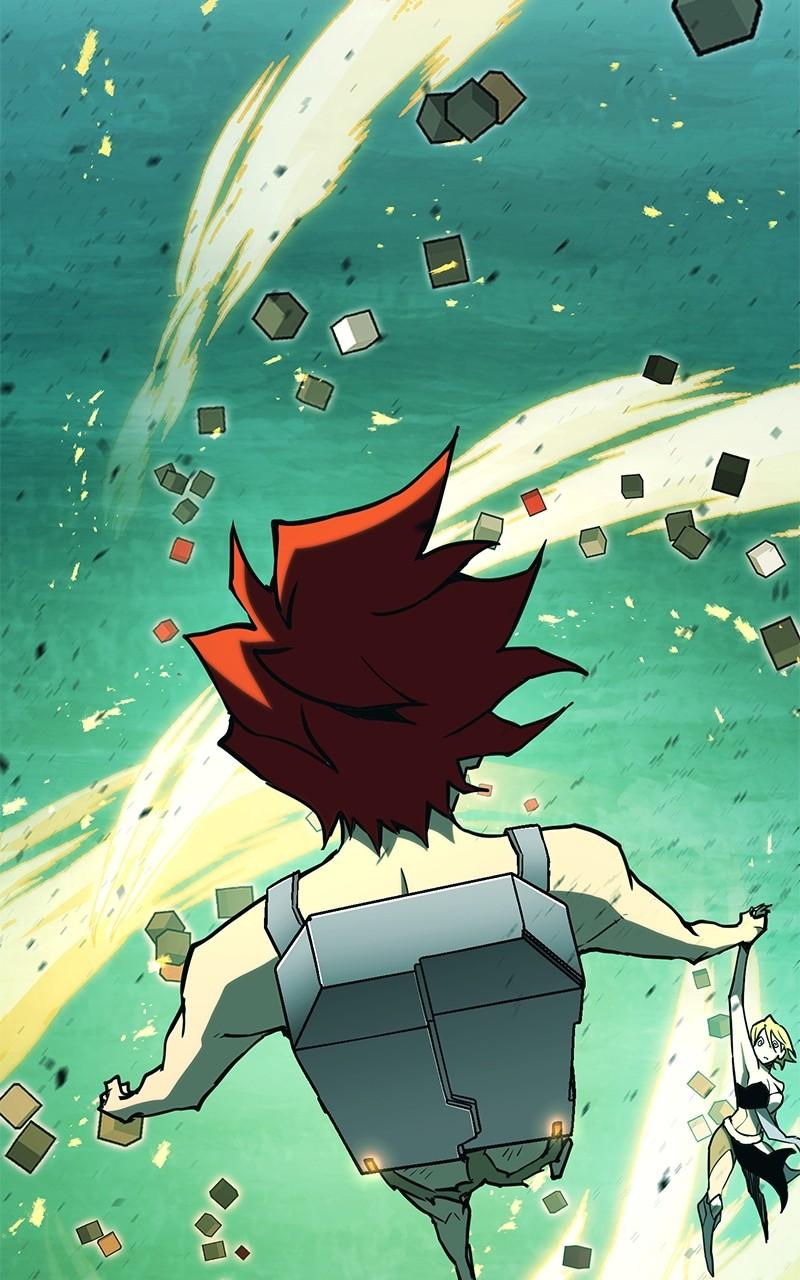 Hardcore Leveling Warrior Chap 329 - Next Chap 330