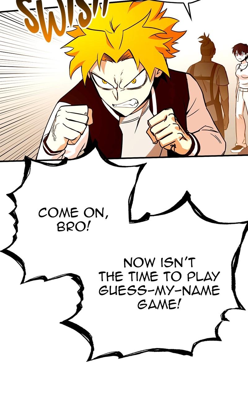 Hardcore Leveling Warrior Chap 330 - Next Chap 331