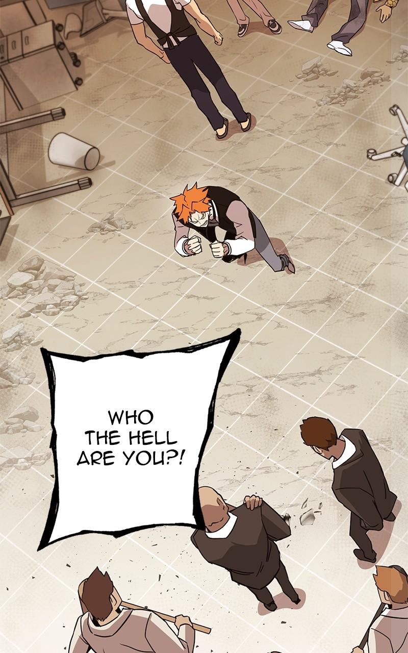 Hardcore Leveling Warrior Chap 330 - Next Chap 331