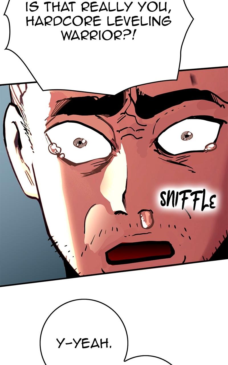 Hardcore Leveling Warrior Chap 330 - Next Chap 331