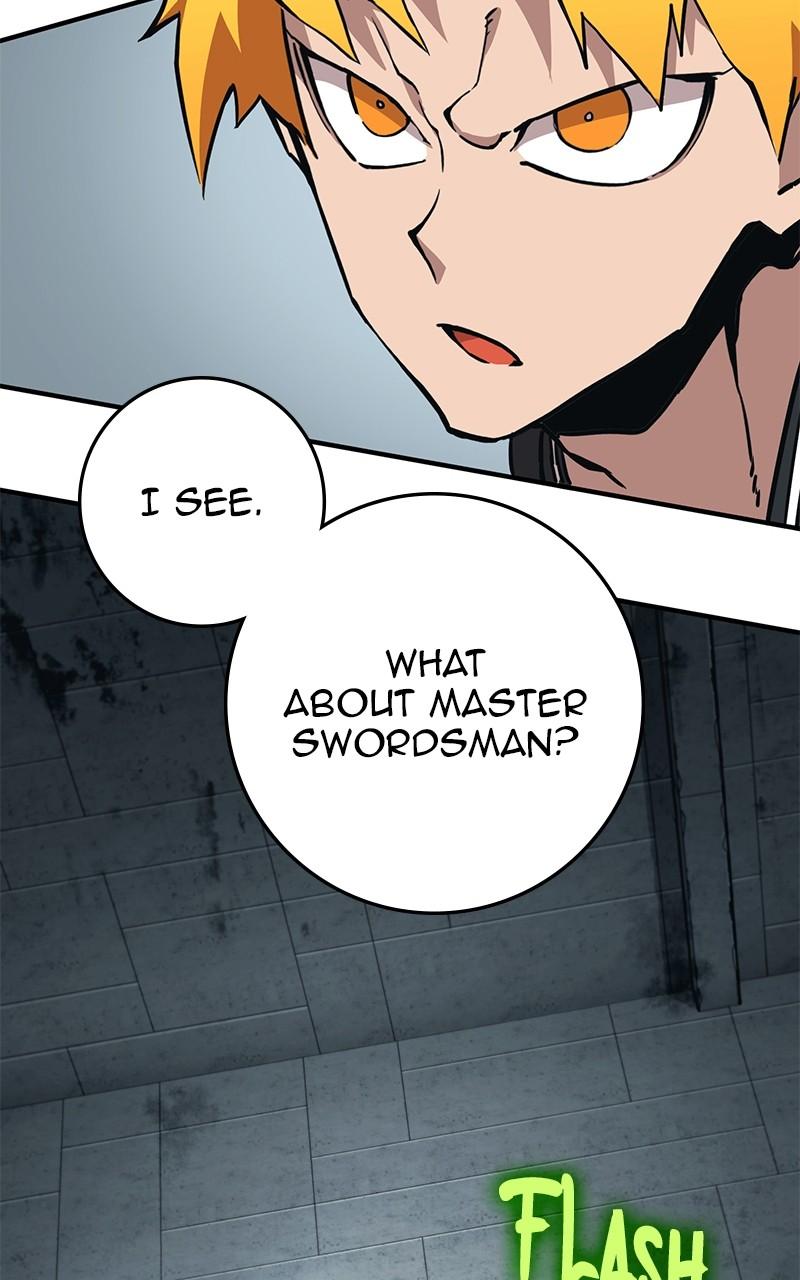 Hardcore Leveling Warrior Chap 330 - Next Chap 331