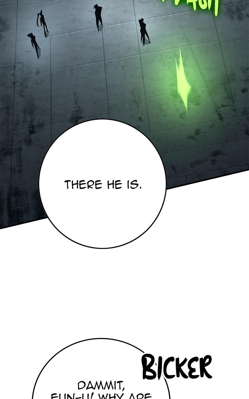 Hardcore Leveling Warrior Chap 330 - Next Chap 331