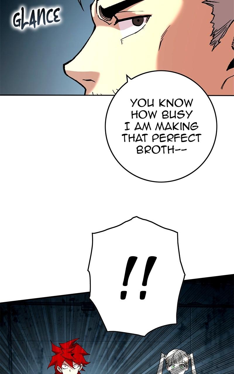 Hardcore Leveling Warrior Chap 330 - Next Chap 331