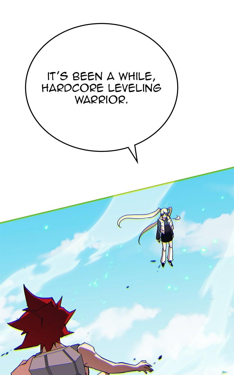 Hardcore Leveling Warrior Chap 330 - Next Chap 331