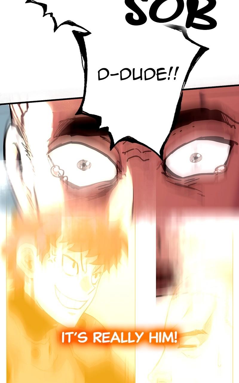 Hardcore Leveling Warrior Chap 330 - Next Chap 331