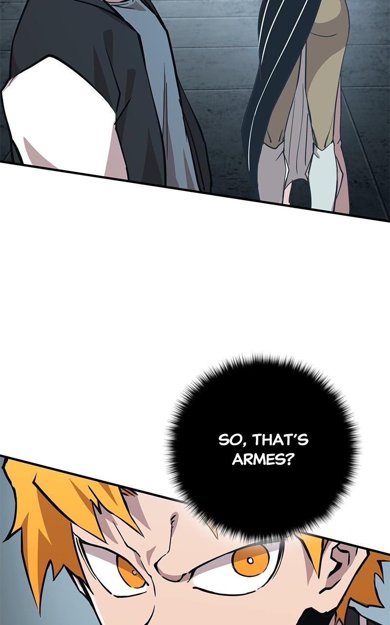 Hardcore Leveling Warrior Chap 330 - Next Chap 331