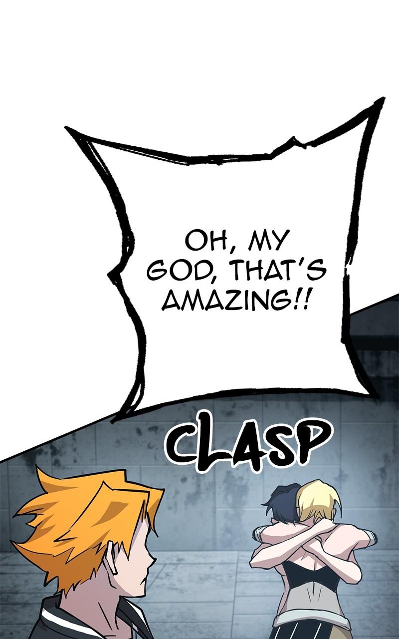 Hardcore Leveling Warrior Chap 330 - Next Chap 331