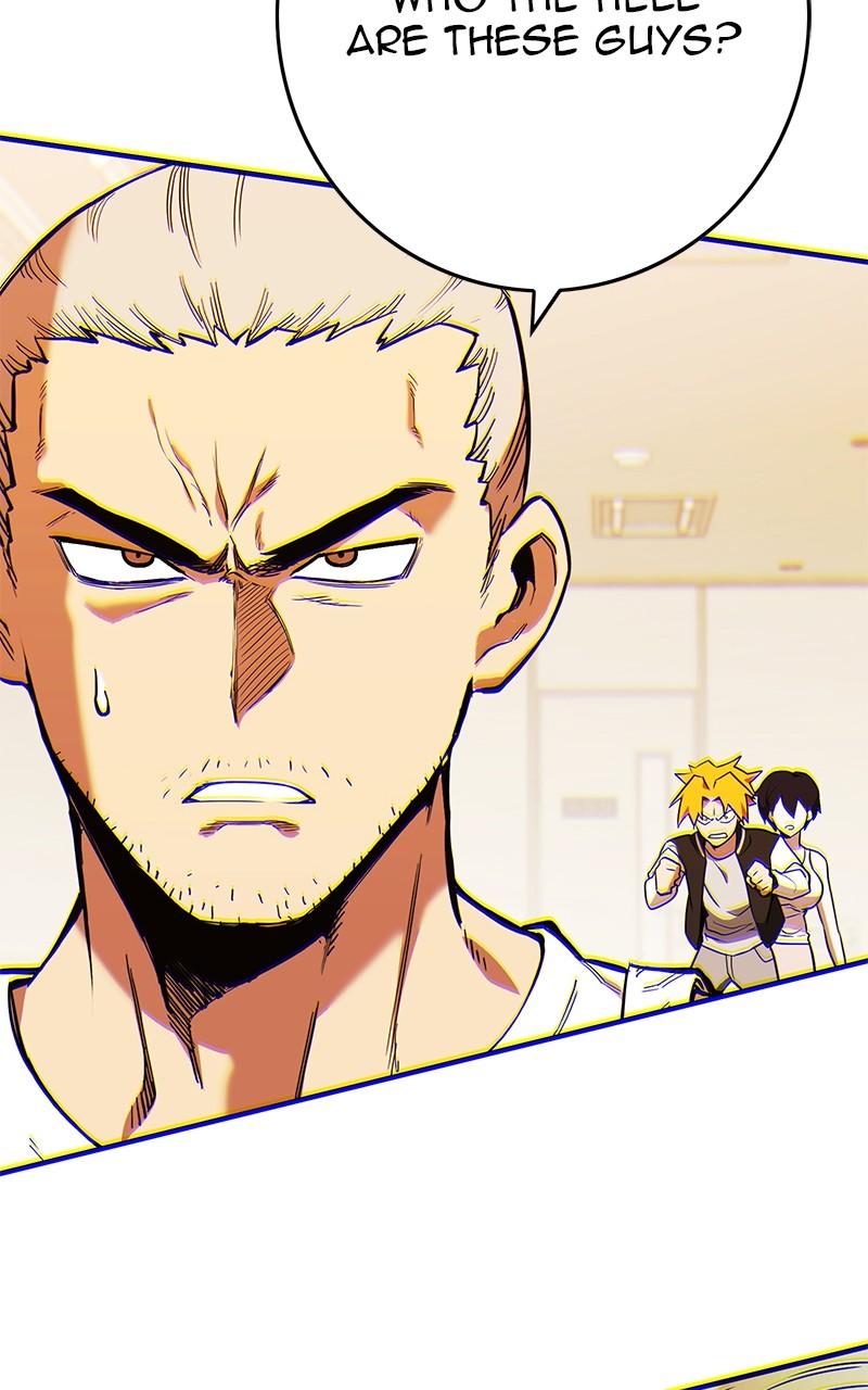 Hardcore Leveling Warrior Chap 330 - Next Chap 331