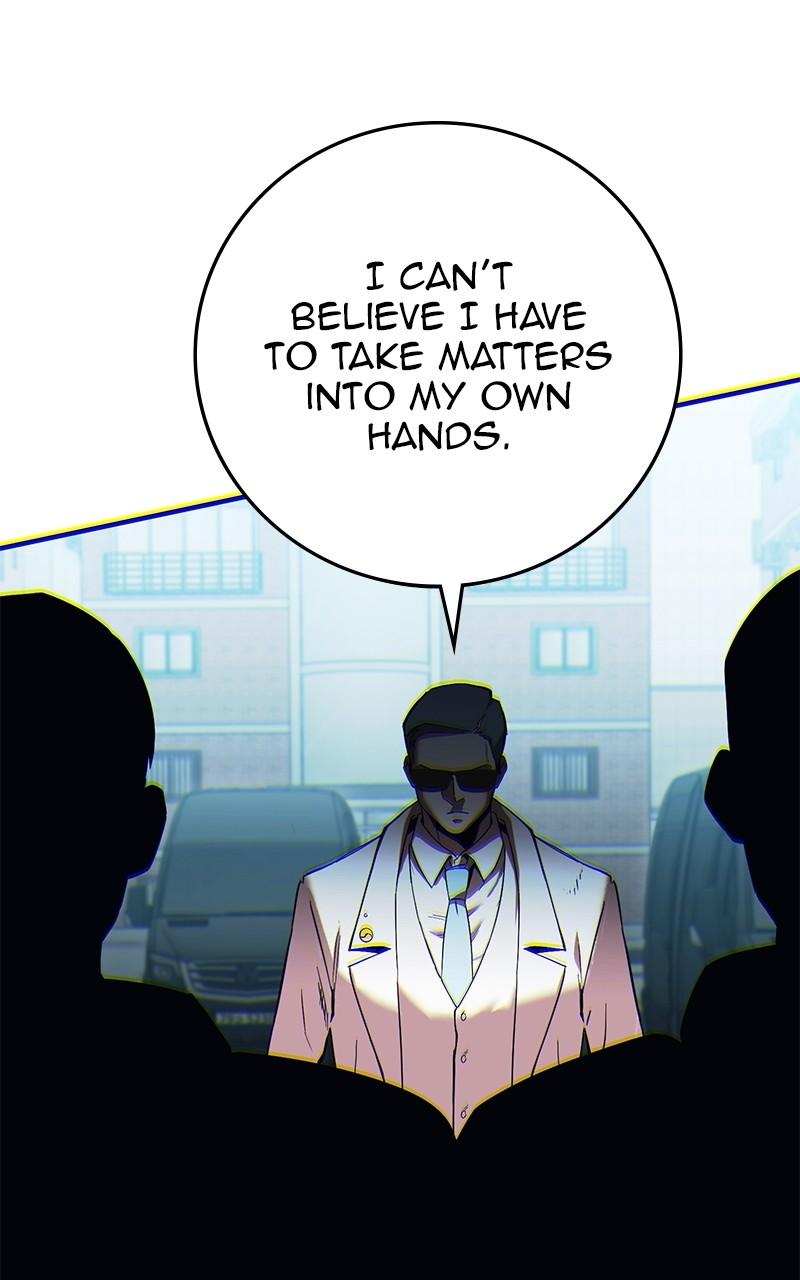 Hardcore Leveling Warrior Chap 330 - Next Chap 331