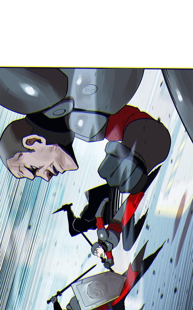 Hardcore Leveling Warrior Chap 330 - Next Chap 331