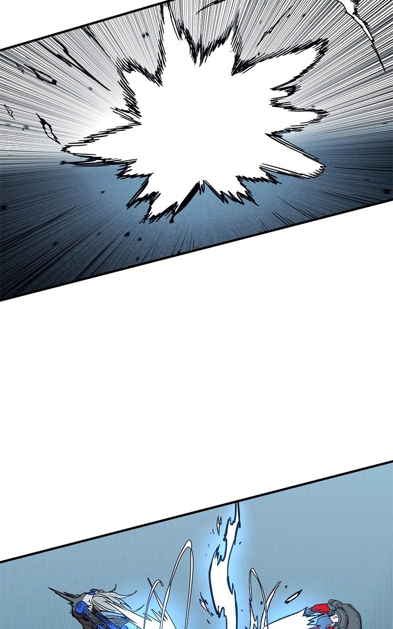Hardcore Leveling Warrior Chap 330 - Next Chap 331