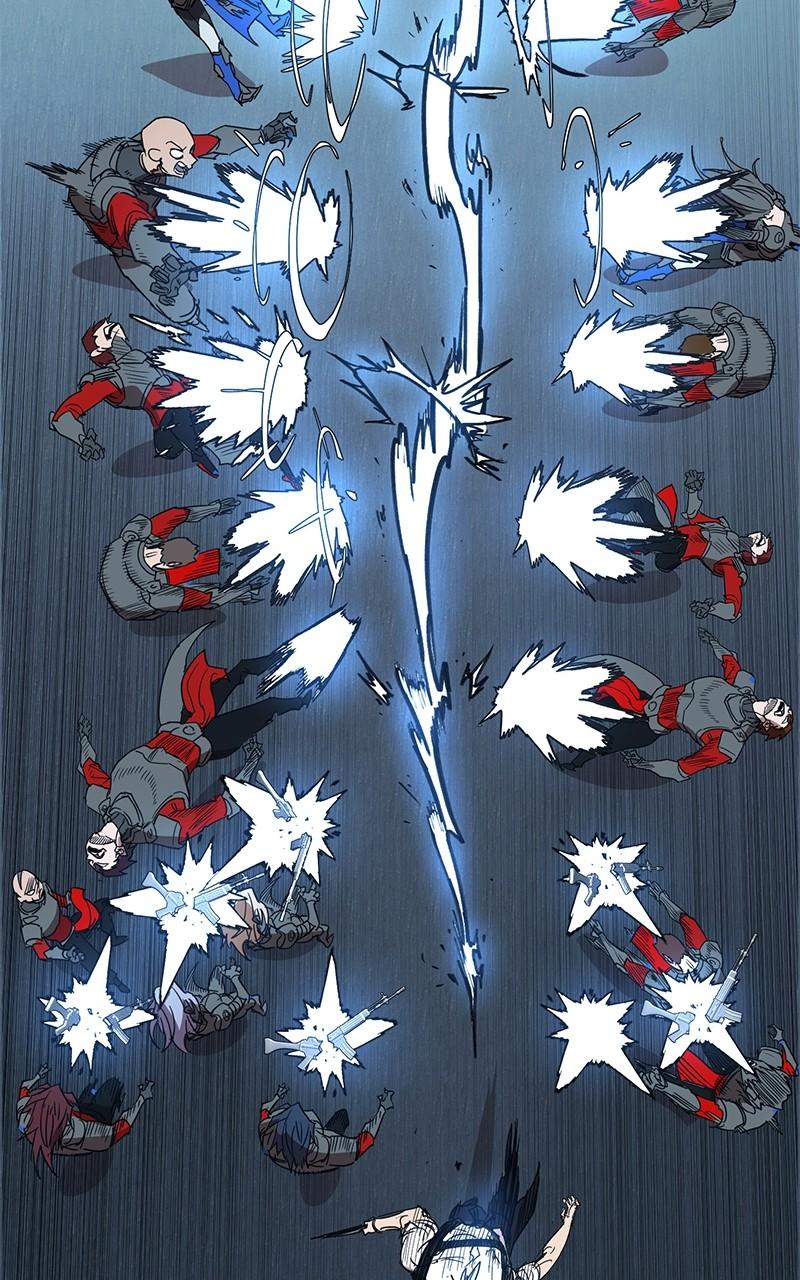 Hardcore Leveling Warrior Chap 330 - Next Chap 331