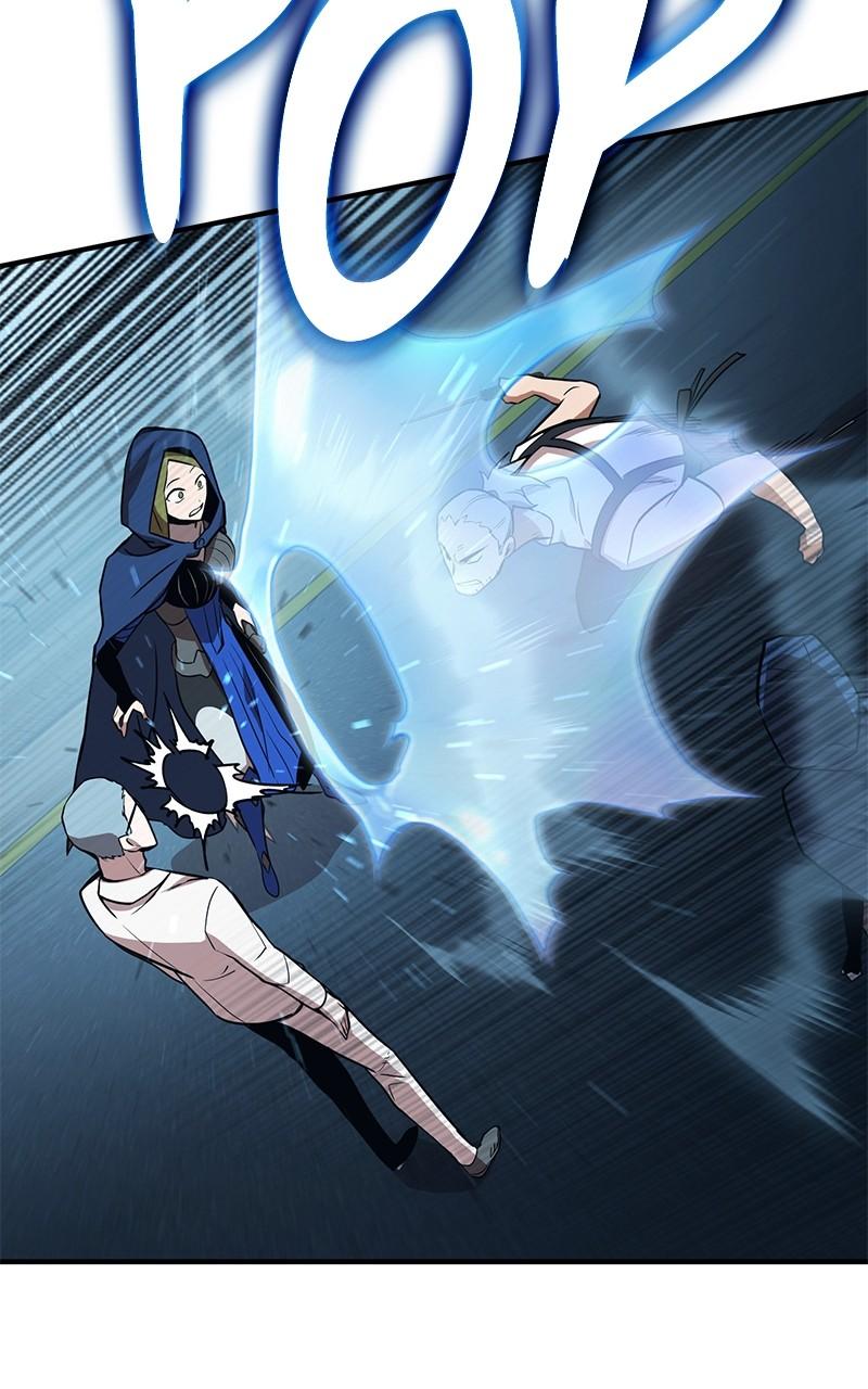 Hardcore Leveling Warrior Chap 330 - Next Chap 331