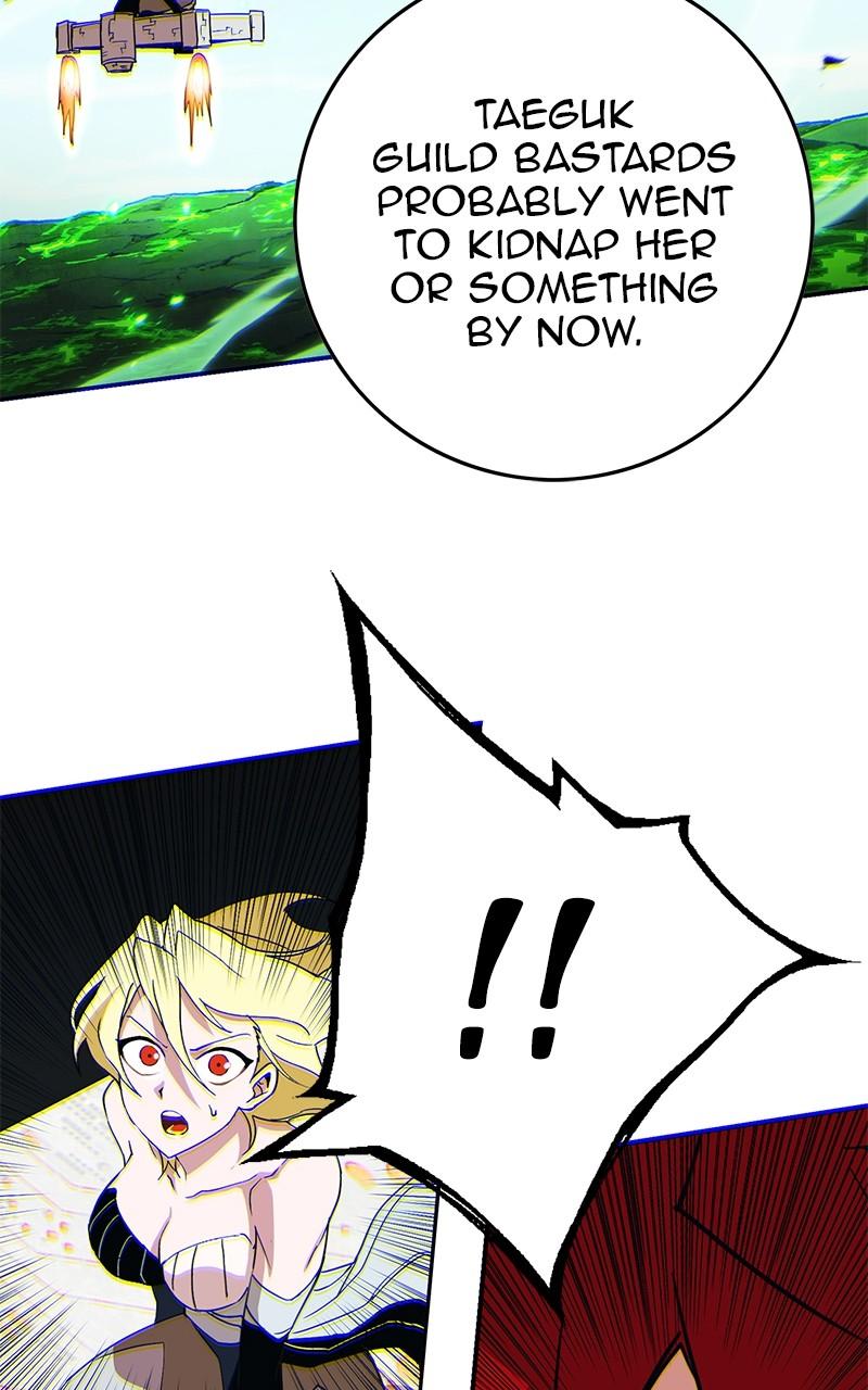 Hardcore Leveling Warrior Chap 330 - Next Chap 331