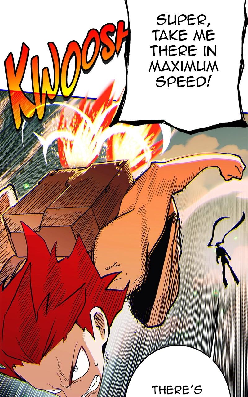 Hardcore Leveling Warrior Chap 330 - Next Chap 331