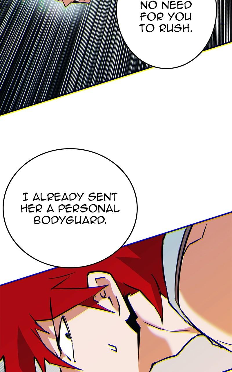 Hardcore Leveling Warrior Chap 330 - Next Chap 331