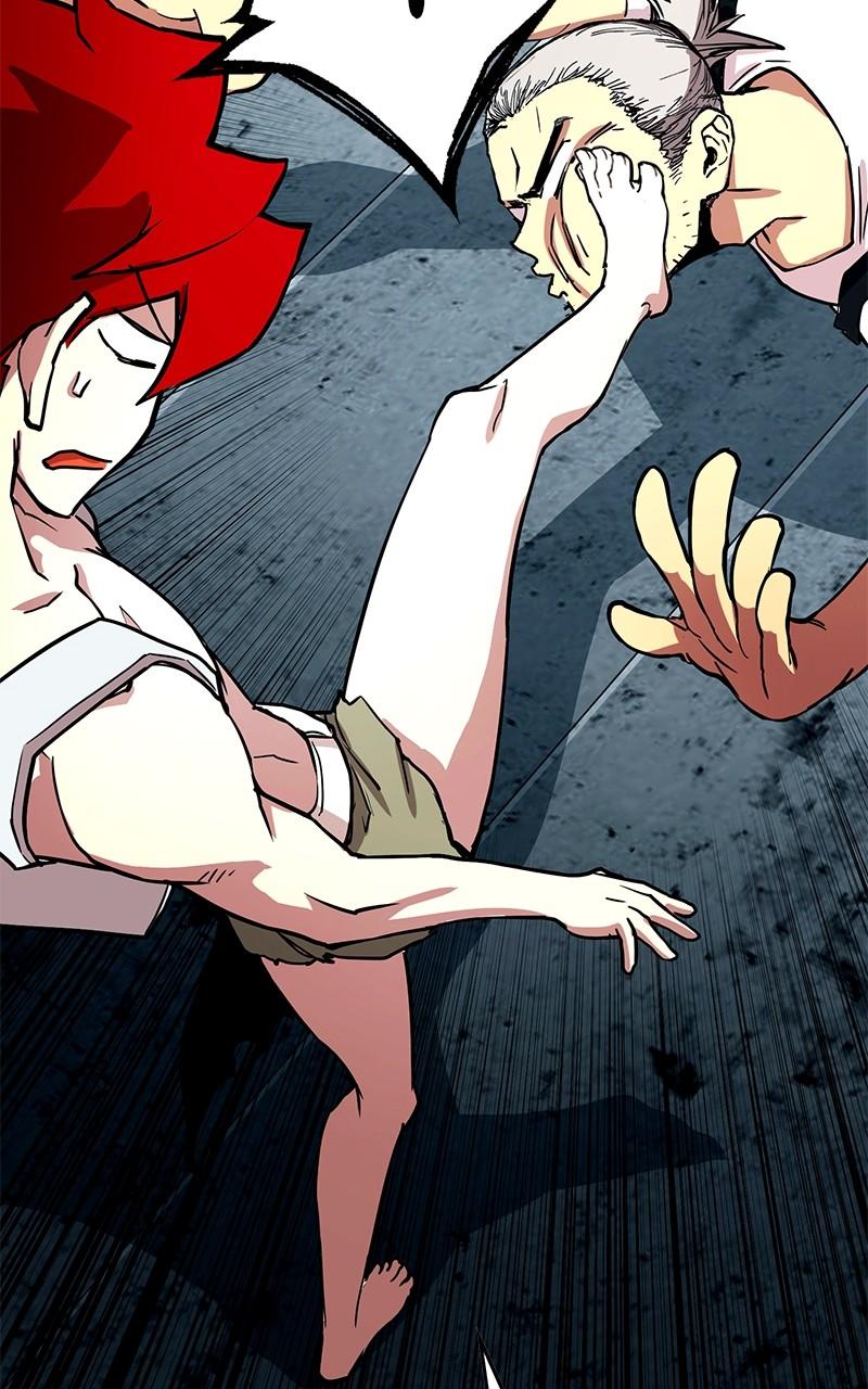 Hardcore Leveling Warrior Chap 330 - Next Chap 331