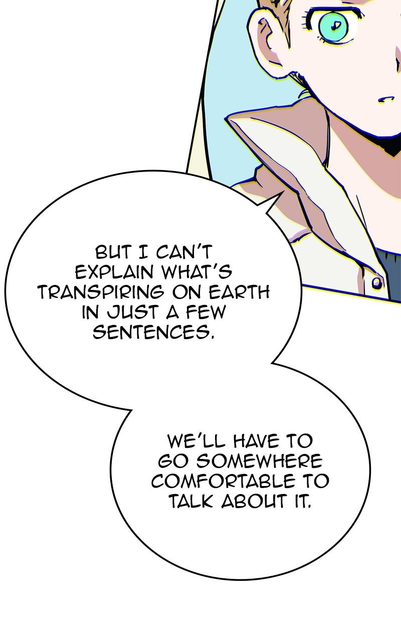 Hardcore Leveling Warrior Chap 330 - Next Chap 331