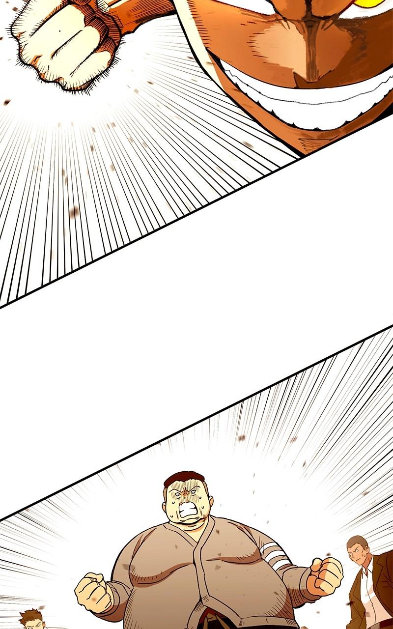 Hardcore Leveling Warrior Chap 330 - Next Chap 331
