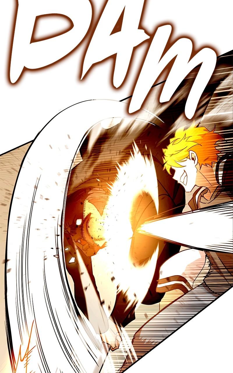 Hardcore Leveling Warrior Chap 330 - Next Chap 331