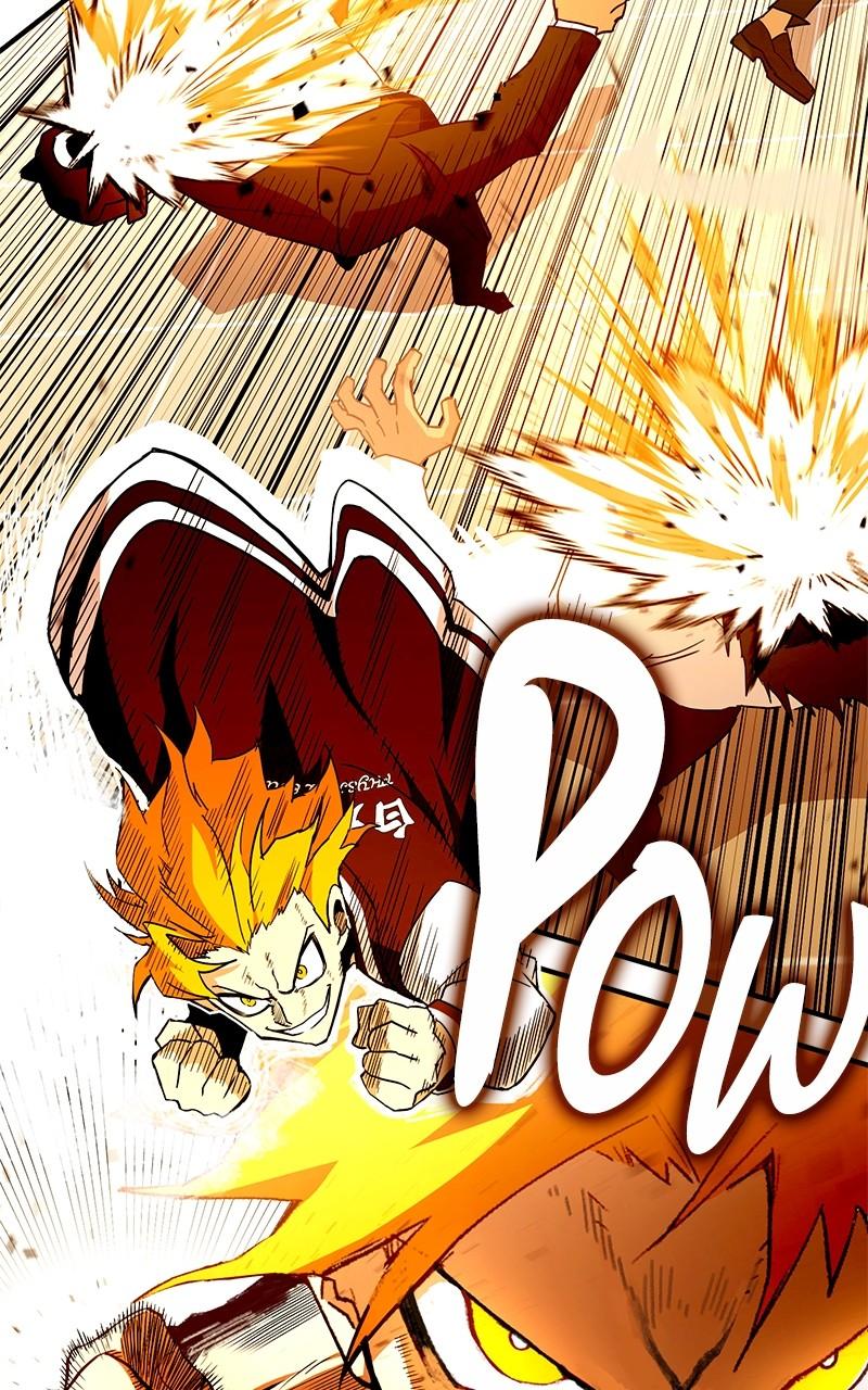 Hardcore Leveling Warrior Chap 330 - Next Chap 331