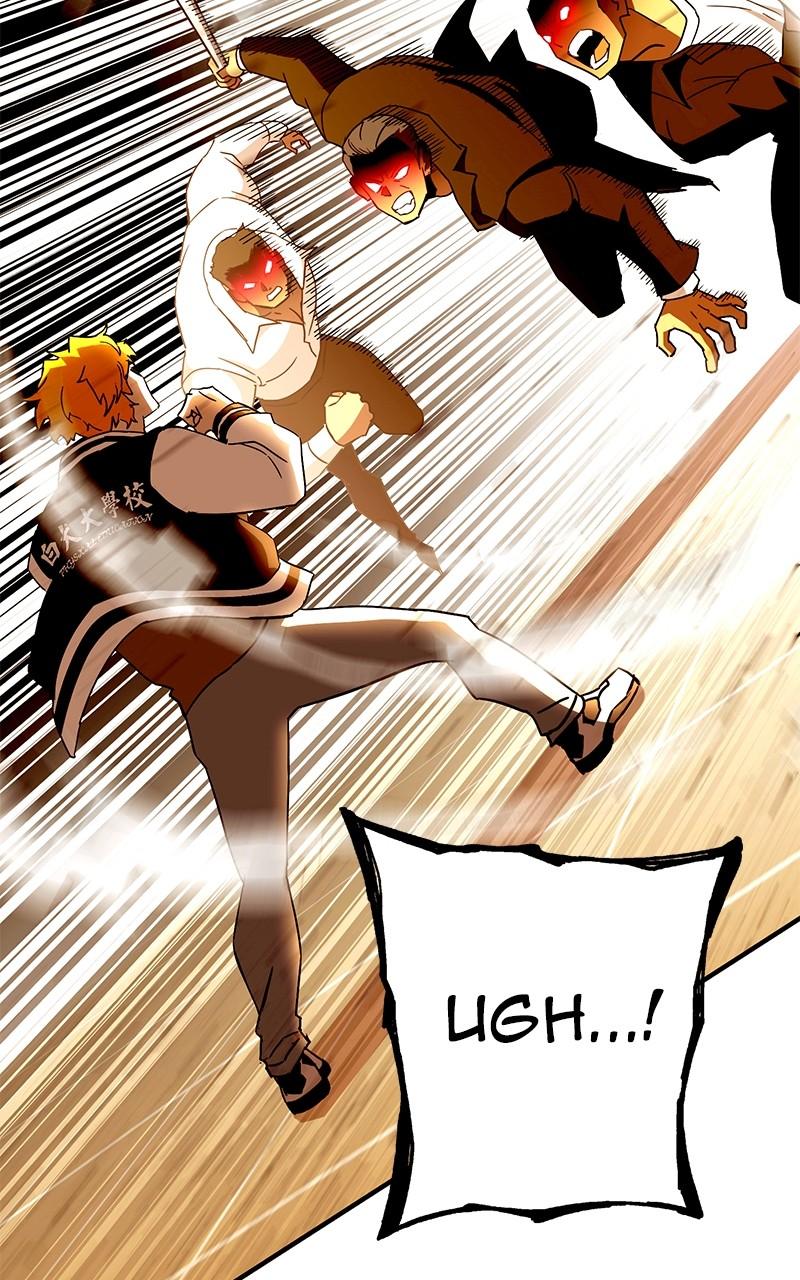 Hardcore Leveling Warrior Chap 330 - Next Chap 331