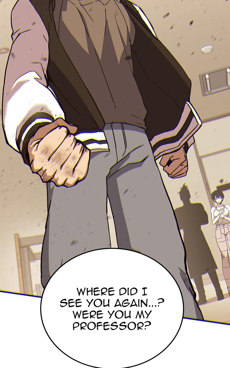 Hardcore Leveling Warrior Chap 330 - Next Chap 331