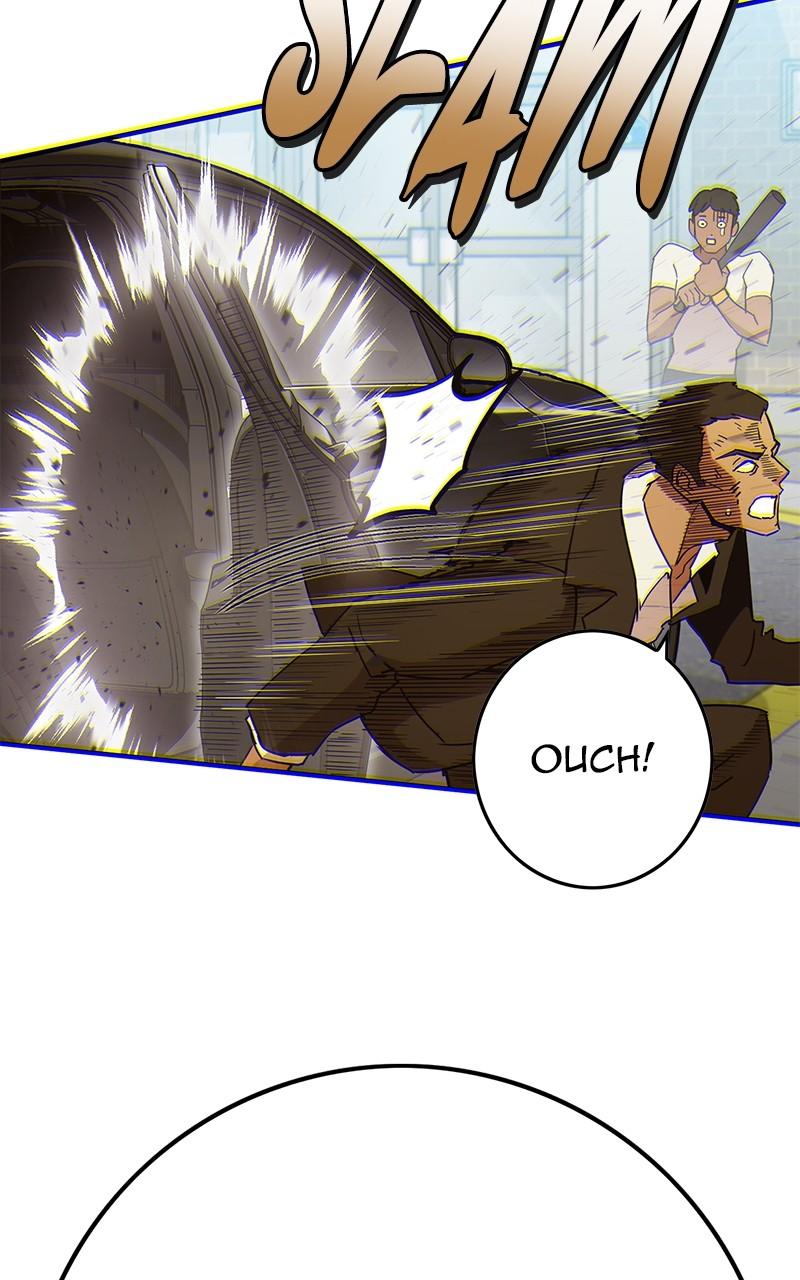 Hardcore Leveling Warrior Chap 330 - Next Chap 331
