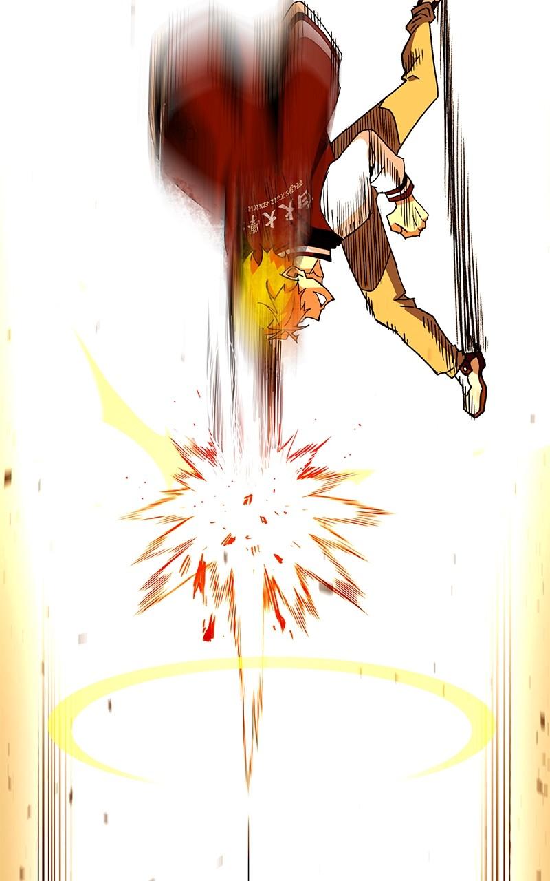 Hardcore Leveling Warrior Chap 330 - Next Chap 331
