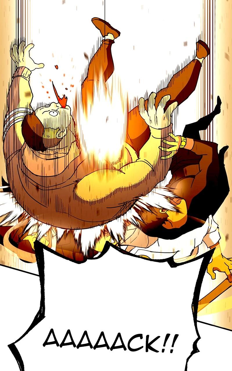 Hardcore Leveling Warrior Chap 330 - Next Chap 331