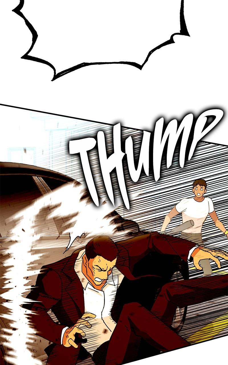 Hardcore Leveling Warrior Chap 330 - Next Chap 331