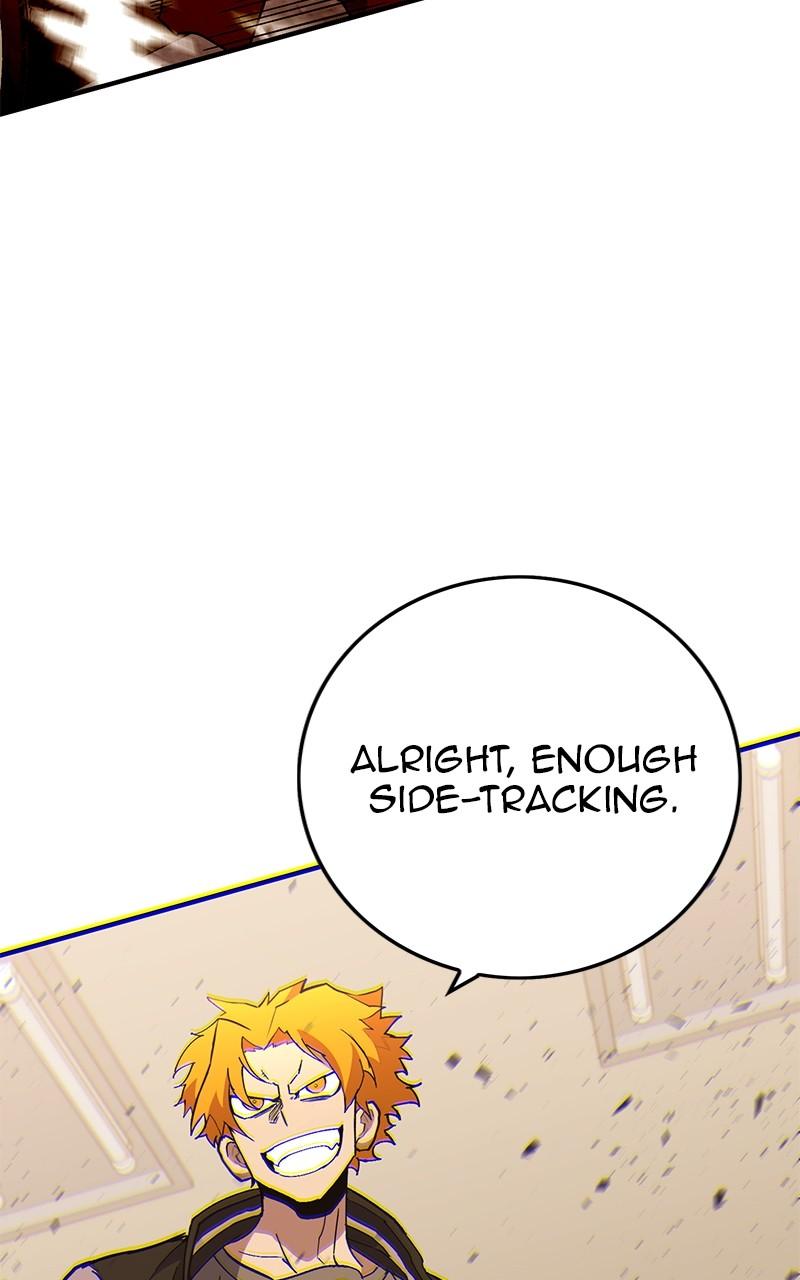 Hardcore Leveling Warrior Chap 330 - Next Chap 331