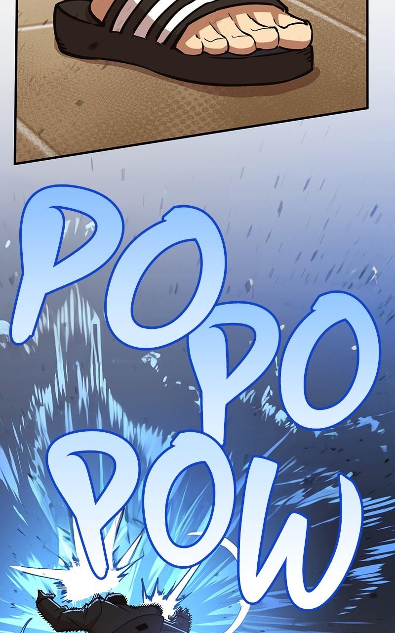 Hardcore Leveling Warrior Chap 330 - Next Chap 331