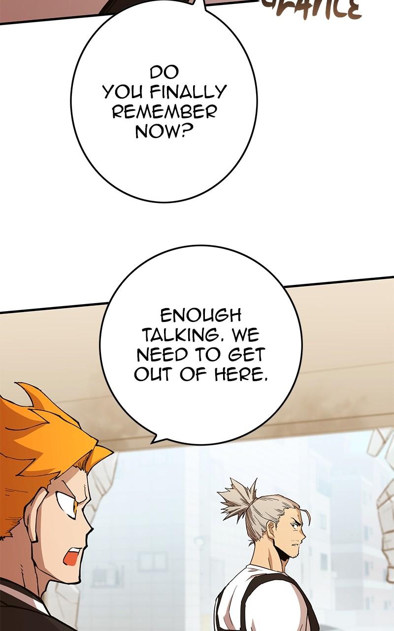 Hardcore Leveling Warrior Chap 330 - Next Chap 331