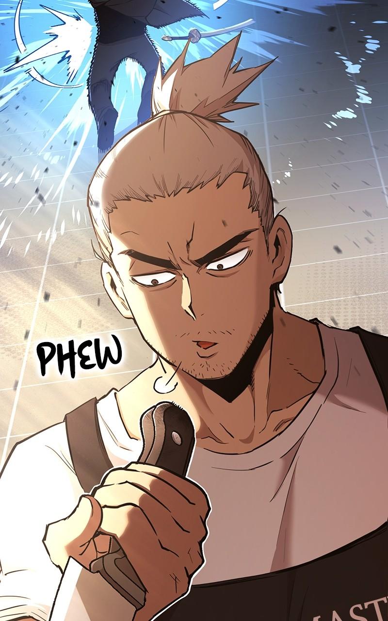 Hardcore Leveling Warrior Chap 330 - Next Chap 331