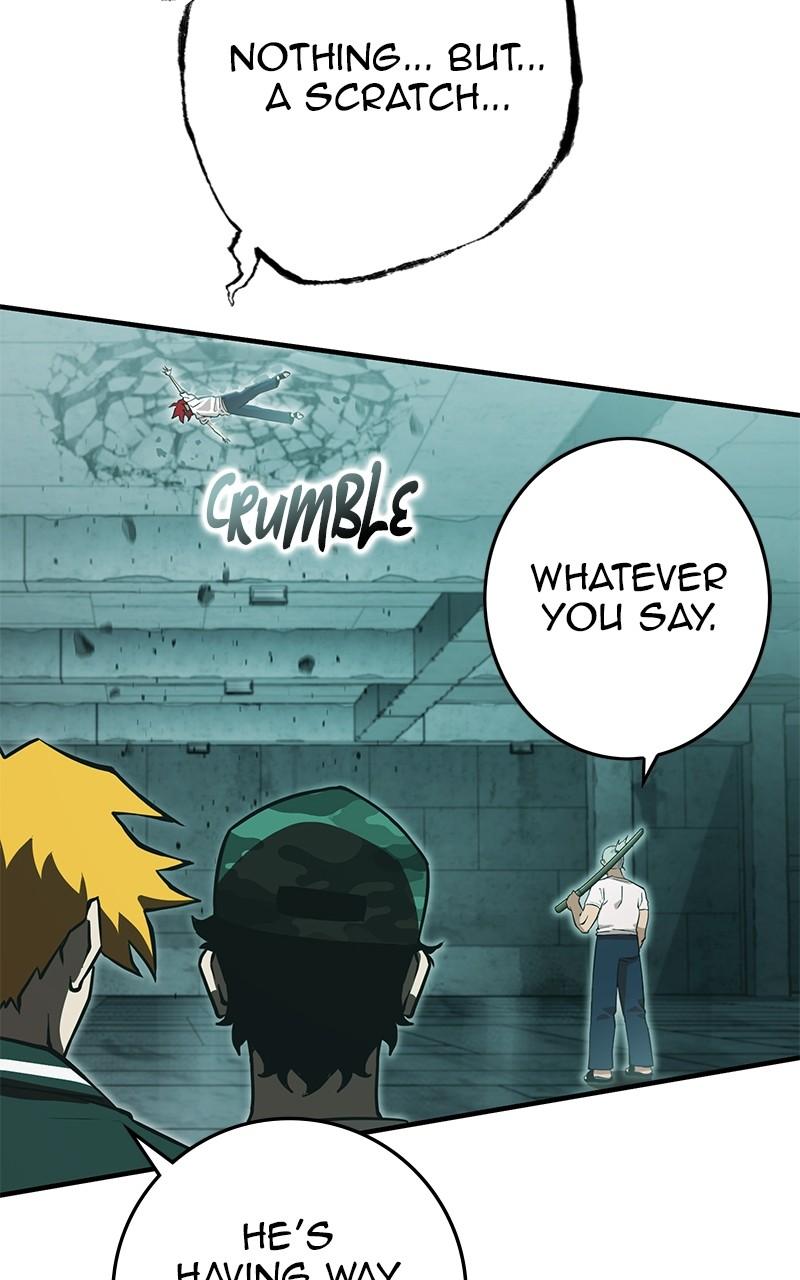 Hardcore Leveling Warrior Chap 331 - Next Chap 332