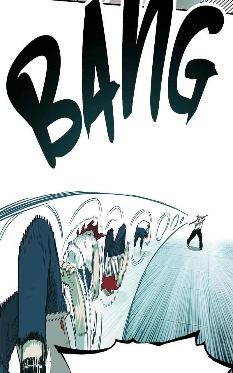 Hardcore Leveling Warrior Chap 331 - Next Chap 332