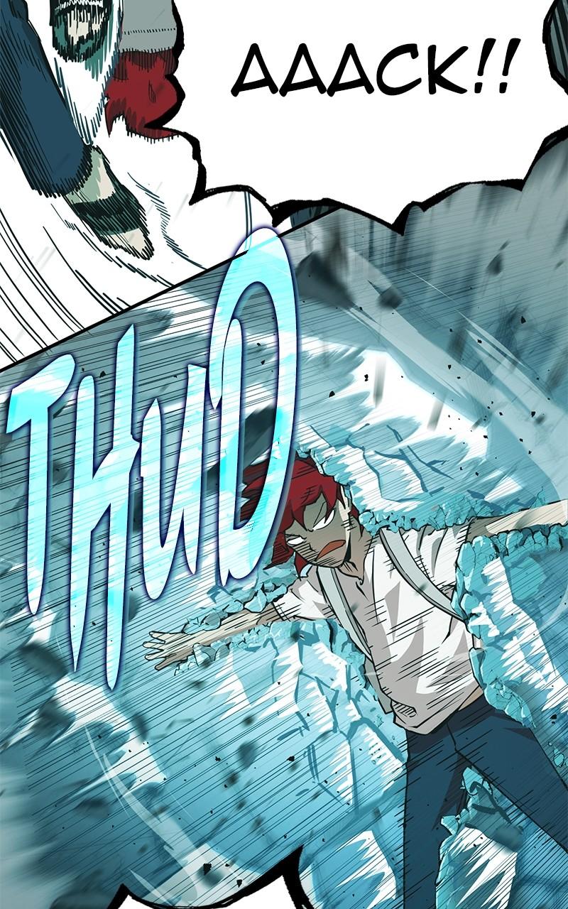 Hardcore Leveling Warrior Chap 331 - Next Chap 332