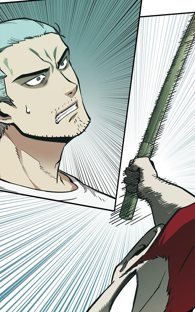 Hardcore Leveling Warrior Chap 331 - Next Chap 332