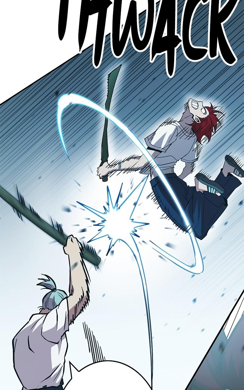 Hardcore Leveling Warrior Chap 331 - Next Chap 332
