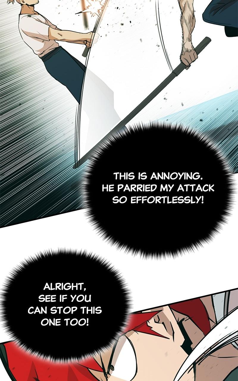 Hardcore Leveling Warrior Chap 331 - Next Chap 332