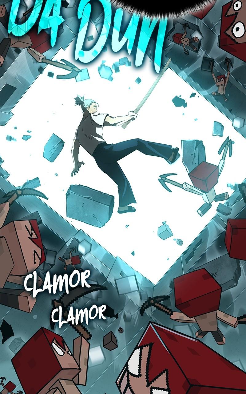 Hardcore Leveling Warrior Chap 331 - Next Chap 332
