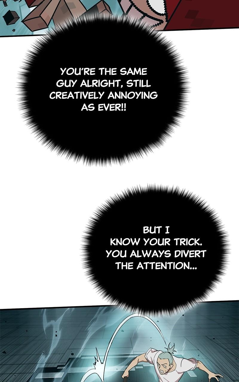 Hardcore Leveling Warrior Chap 331 - Next Chap 332