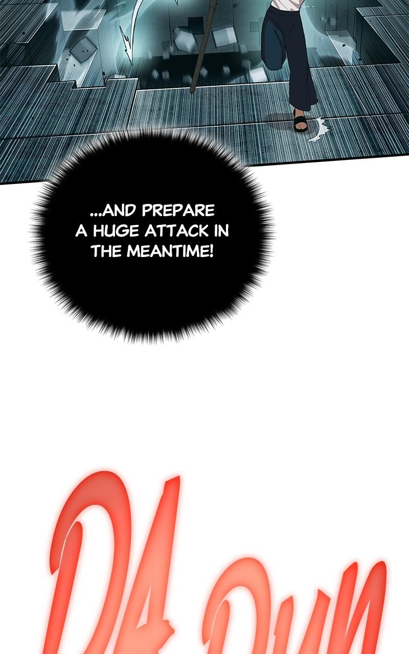 Hardcore Leveling Warrior Chap 331 - Next Chap 332