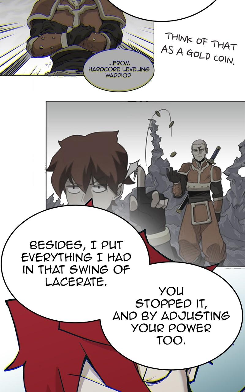 Hardcore Leveling Warrior Chap 331 - Next Chap 332