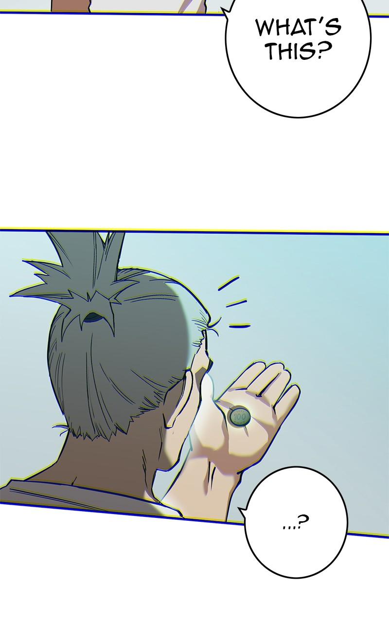 Hardcore Leveling Warrior Chap 331 - Next Chap 332