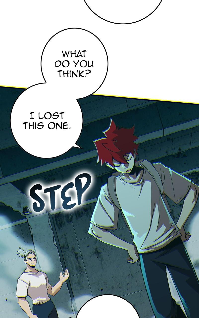 Hardcore Leveling Warrior Chap 331 - Next Chap 332