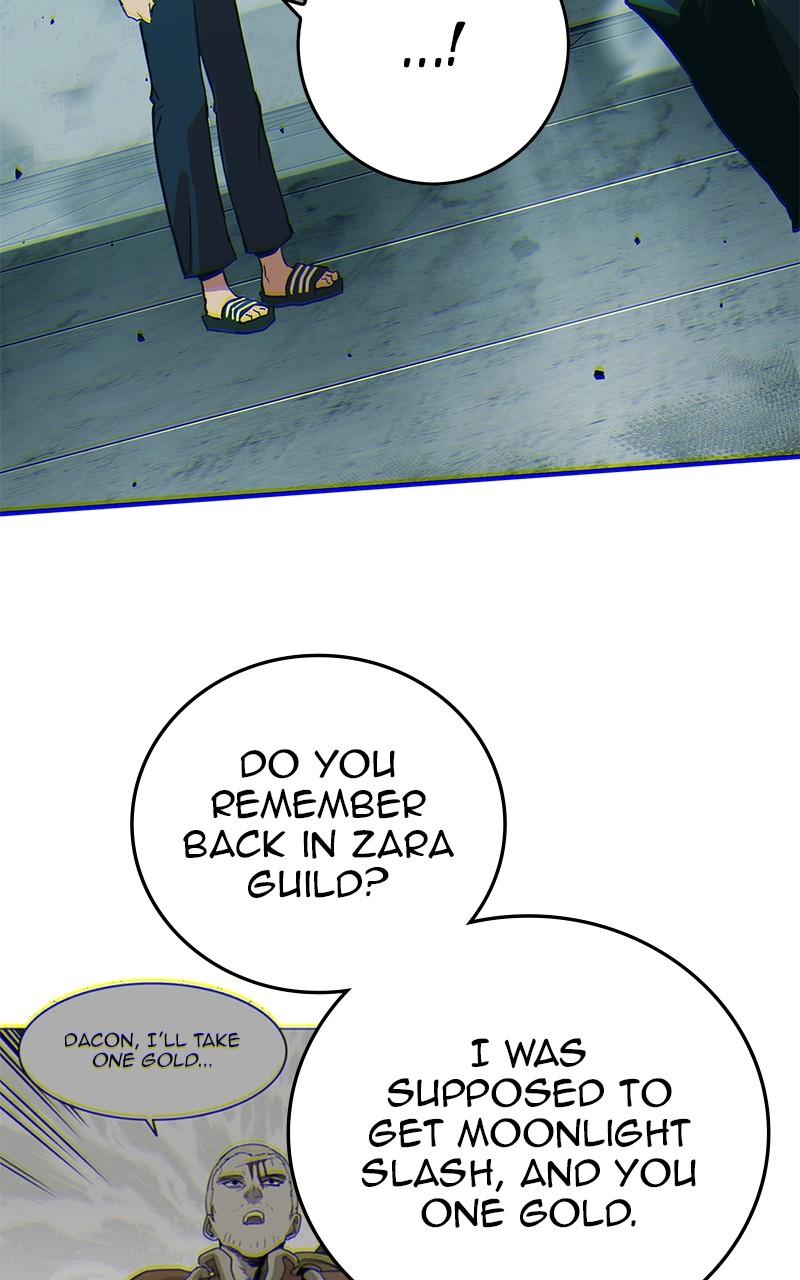 Hardcore Leveling Warrior Chap 331 - Next Chap 332
