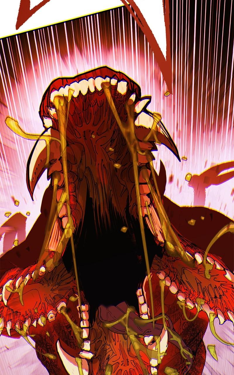 Hardcore Leveling Warrior Chap 331 - Next Chap 332
