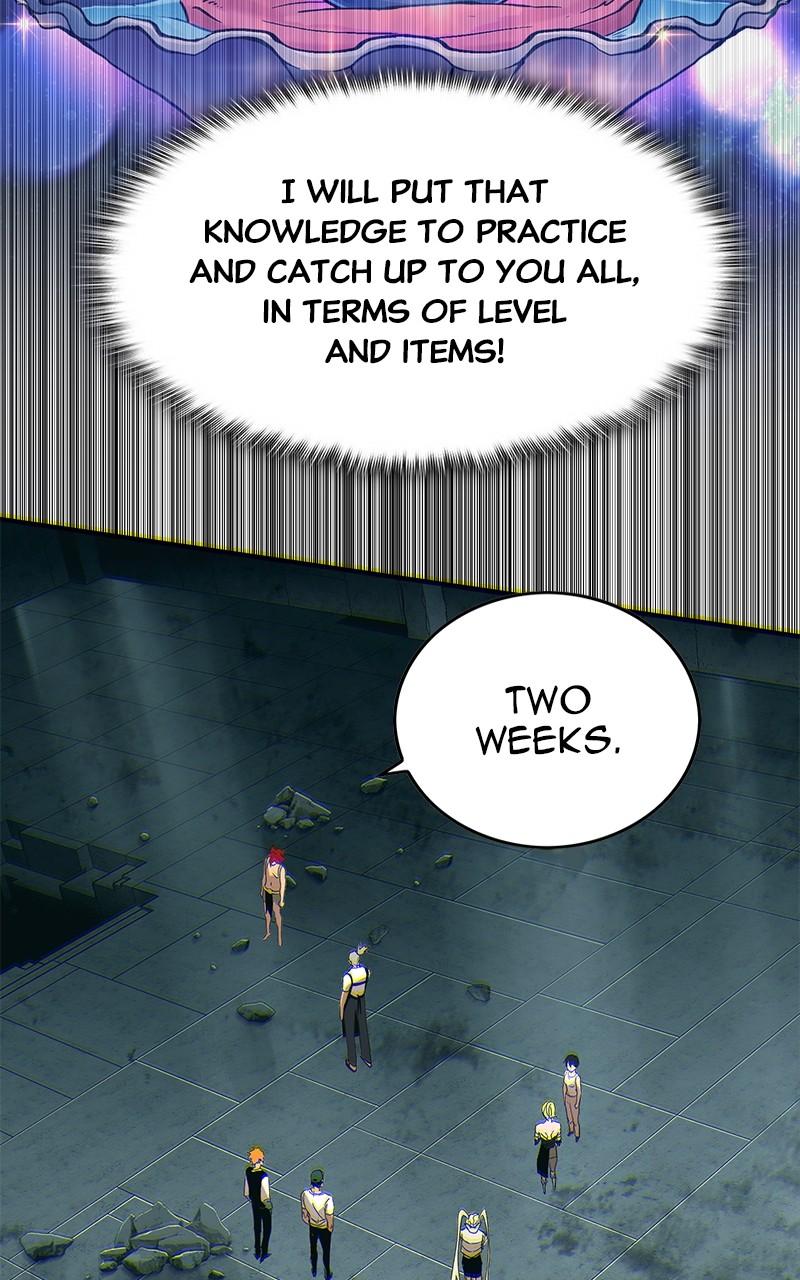 Hardcore Leveling Warrior Chap 331 - Next Chap 332
